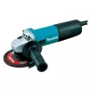 Makita 9558HNR kulmahiomakone, 125 mm