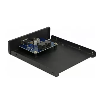 I/O-etupaneeli DeLOCK 63962