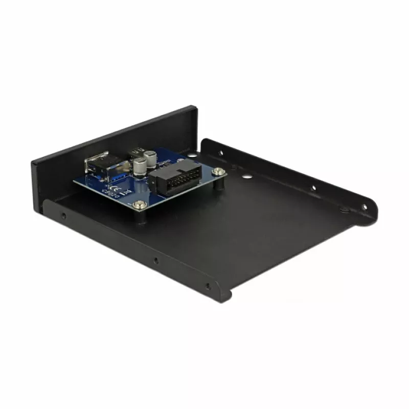 I/O-etupaneeli DeLOCK 63962