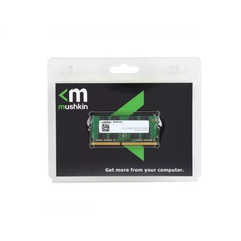 Mushkin Essentials muistimoduuli 16 GB 1 x 16 GB DDR4
