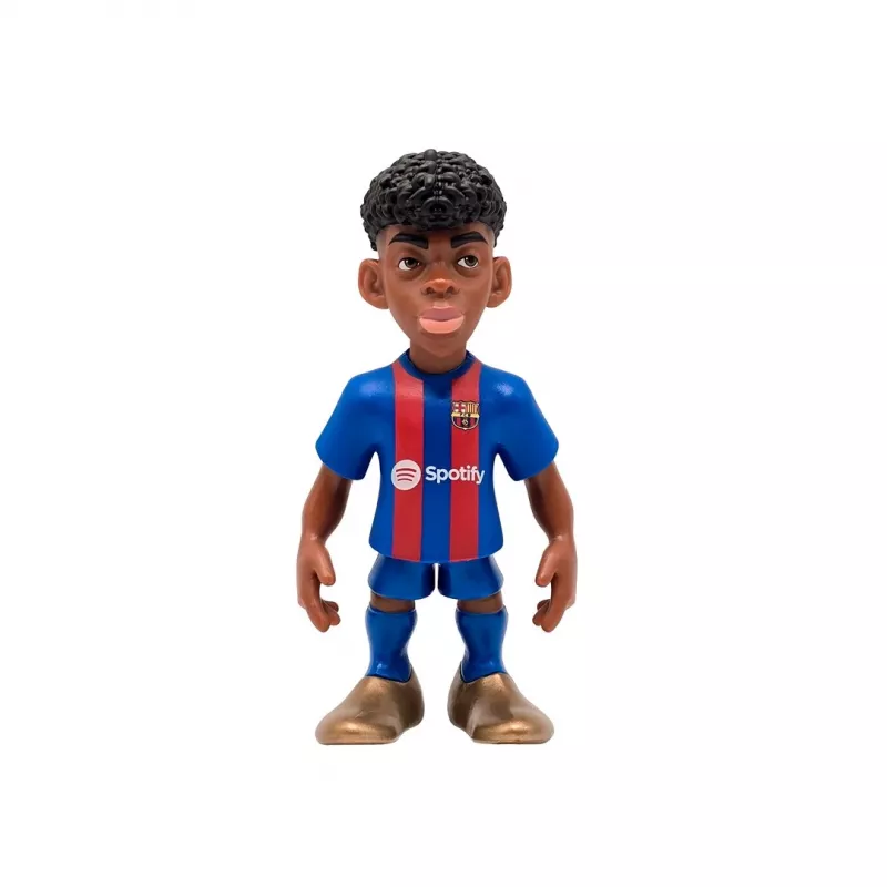 MINIX FC BARCELONA - LAMINE YAMAL