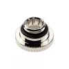 EK Water Blocks EK-Quantum Torque Surface Port sovitin nikkeli