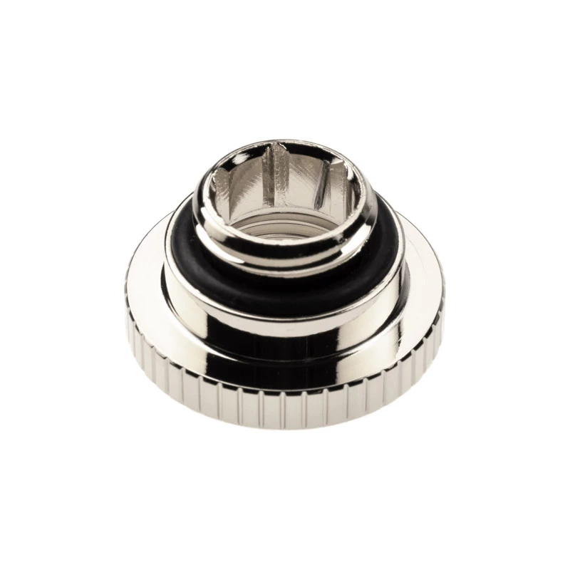 EK Water Blocks EK-Quantum Torque Surface Port sovitin nikkeli