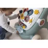 Smoby Dickie Little 3 in 1 Trotty Walker 12 kuukautta+