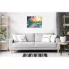 CreArt Screen Edition - Magical Light, maalaus