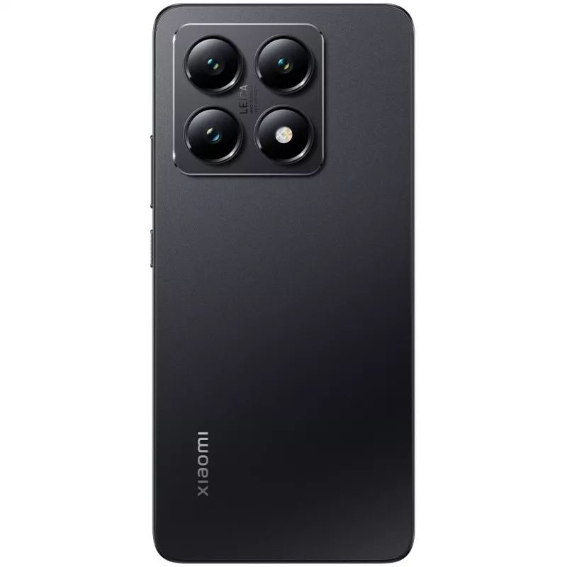 Älypuhelin Xiaomi 14T 6,67
