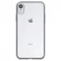 Devia Naked TPU -älypuhelinkotelo iPhone XS / X 5,8