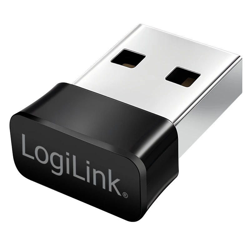 Langaton USB WLAN -sovitin, 11ac, 650 Mbit