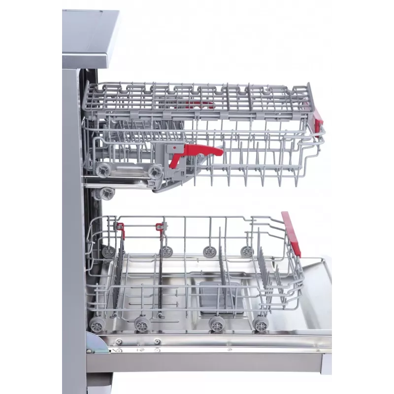 Astianpesukone DW-10F2EE(W)-PL, 10 astiastoa, 49 dB