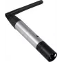 Langaton DMX-lähetin EUROLITE QuickDMX 70064700 DMX512-etäohjaukseen