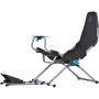 Playseat Challenge X - Logitech G Edition pelituoli musta, harmaa