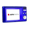 AgfaPhoto Compact DC5200 kompaktikamera 21 MP CMOS 5616 x 3744 pikseliä sininen (DC5200-BL)