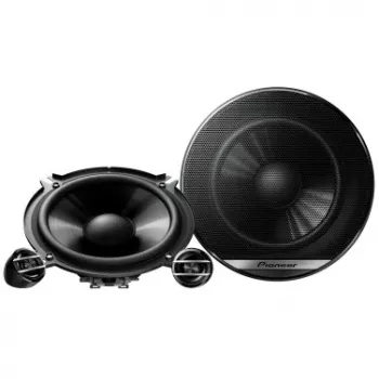 Autokaiutin Pioneer TS-G130C pyöreä 2-tie 250 W