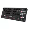 Analogi-syntetisaattori IK Multimedia Uno Synth Pro X — 8-ääninen polyfonia, pöytämalli