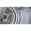 Bosch WQG245DXSN lämpöpumppukuivausrumpu 9 kg