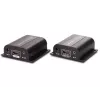 AV-signaalin lähetin Spacetronik HDMI-LAN-muunnin SPH-HLC6IR (jatko)