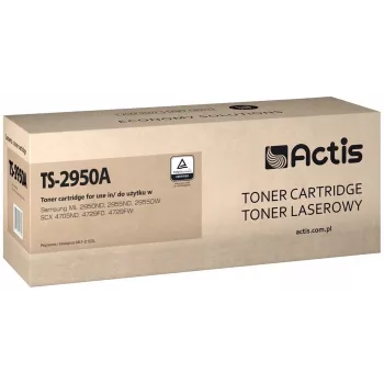 Actis TS-2950A värikasetti (vastaava kuin Samsung MLT-D103L; vakio; 2 500 sivua; musta)
