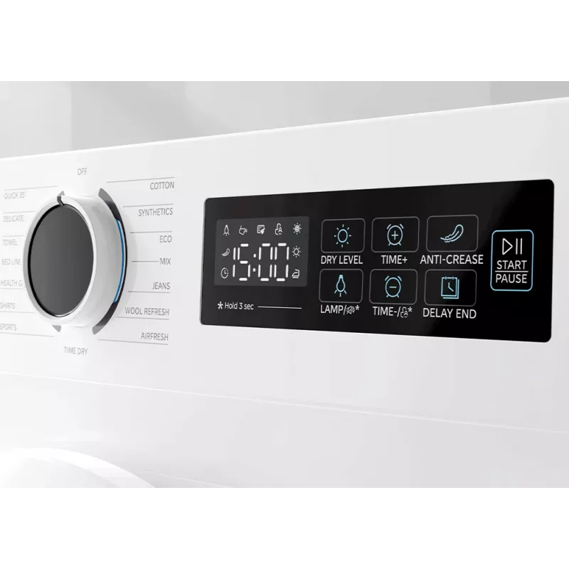 Midea MD110H70/W-HR kuivausrumpu | Midea