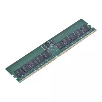 Samsung - DDR4 - Moduuli - 32 GB - DIMM 288-PIN - 2666 MHz / PC4-21300 CL19 1.2 V rekisteröity ECC