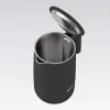 Maestro MR-037 vedenkeitin 1,7 L 1800 W (MR-037-BLACK) musta