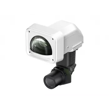 Epson ELPLX02WS projektio-objektiivi Pro Series valkoinen