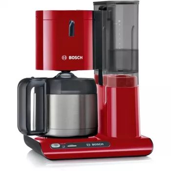 Bosch TKA8A054 kahvinkeitin puoliautomaattinen suodatinkahvinkeitin 1,1 l