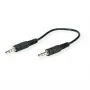 ROLINE audiokaapeli - stereo mini-jakkiliitin uros - stereo mini-jakkiliitin uros