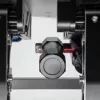 Hydraulinen jarrujärjestelmä Simagic P1000i Inverted S443 — hydraulinen sim racing -jarruyksikkö