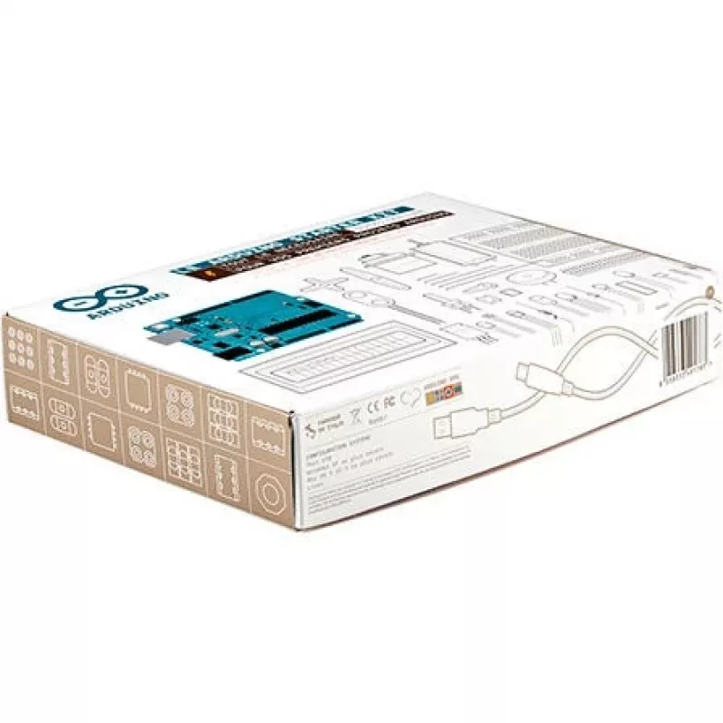 Arduino K000007 lisävaruste kehityskorteille (K000007)