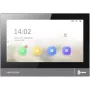 Video-ovisilmukka sisäyksikkö Hikvision DS-KH8381-WTE1 7