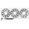 XFX Swift Radeon RX 9070 White 16GB -näytönohjain