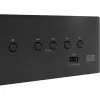 Panasonic DP-UB9004 – 3D-Blu-ray-soitin – ylösskaalaus – Ethernet, Wi-Fi