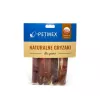 PETMEX naudan penisviipale 12 cm, 5 kpl — luonnollinen yhden raaka-aineen hampaidenhoitopuruluu, à 30 g