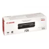 Canon CRG-726 väriainekasetti, musta, 2100 sivua