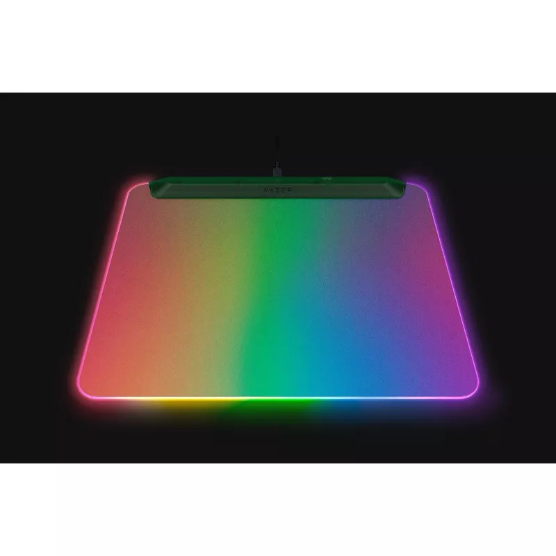 Razer Firefly V2 Pro pelihiirialusta vihreä