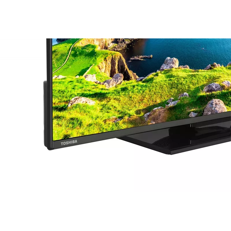 TV LED 43UV3F63DG 43 tuuman näyttö LED-näyttö 4K-resoluutio