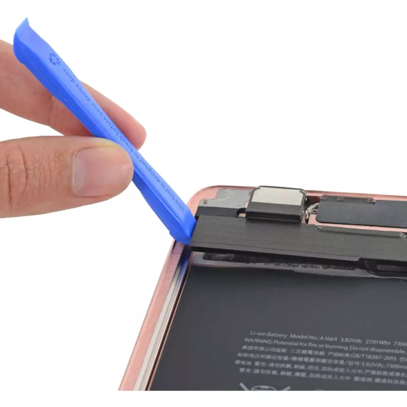 iFixit EU145335-1 elektroniikan korjaustyökalusarja 5 työkalua