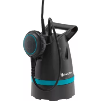 Gardena 8600 BASIC uppopumppu