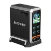 Blitzwolf BW-S31 2xUSB-A, 4xUSB-C, PD, 240W verkkolaturi