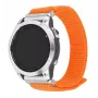 Kelloranneke FIXED Sporty Strap QuickFit 26 mm, pituus 160–210 mm, oranssi