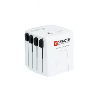 Matkasovitin Skross MUV Micro Universal 100-250V