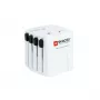 Matkasovitin Skross MUV Micro Universal 100-250V