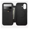 Nomad NM014209858 -foliopuhelinkotelo Apple iPhone 17, 16 cm (6,3