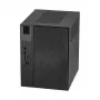 Mini-PC ASROCK DeskMeet B760 kompakti pöytäkone-barebone, ei käyttöjärjestelmää, 0 GB RAM