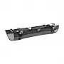 ICY BOX IB-EWA102-CM pöytäkaapelikouru musta 1 kpl