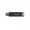USB-muistitikku PATRIOT Rage R550 1TB 100 MB/S USB A+C Swivel Design (PE1TR550DSAD) musta