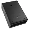 Akasa Newton CTN UCFF-kotelo Intel NUC -tietokoneille, musta (A-NUC75-M1B)