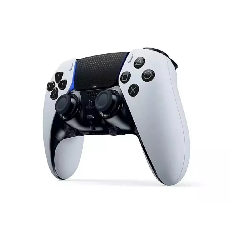 Langaton ohjain SONY DualSense Edge V2 valkoinen, PlayStation 5