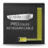 Cablemod CM-PKCA-CYAY-KY150KY-R USB-kaapeli 1,5 m USB A USB C keltainen (CM-PKCA-CYAY-KY150KY-R)