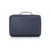 XD Design ANTI-THEFT reppu / salkku Bobby Bizz 2.0 Navy P/N: P705.925